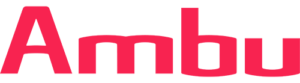 Logo Ambu
