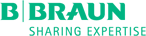 Logo B. Braun