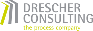 Logo Drescher Consulting GmbH