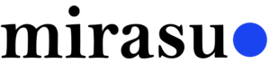 Logo mirasu