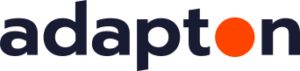 Logo adapton AG