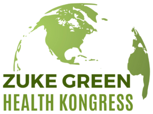 6. ZUKE Green Health Kongress