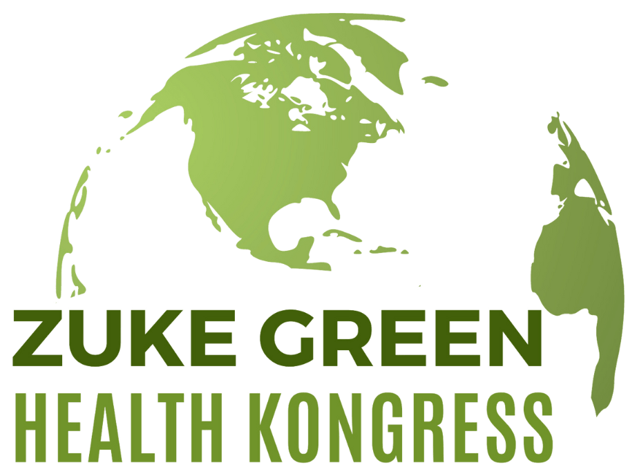 6. ZUKE Green Health Kongress