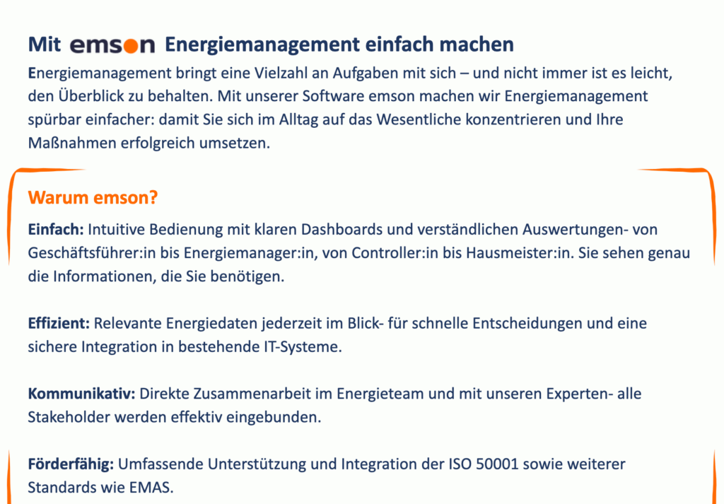 Adapton – Beratung & Software für ein effektives Energiemanagement – Abbildung 2
