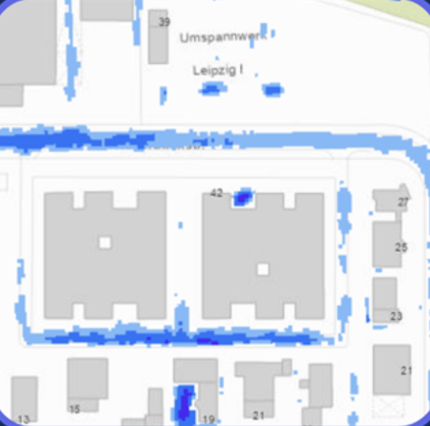 Releaf – Klimaresiliente Krankenhausgebäude – Abbildung 2
