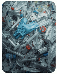 MACS – Recycling von Medizinprodukten – Abbildung 2
