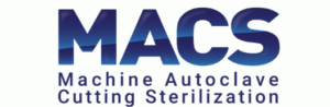 Logo MACS Sterilisationsanlagen GmbH