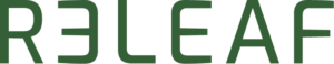 Logo R3LEAF