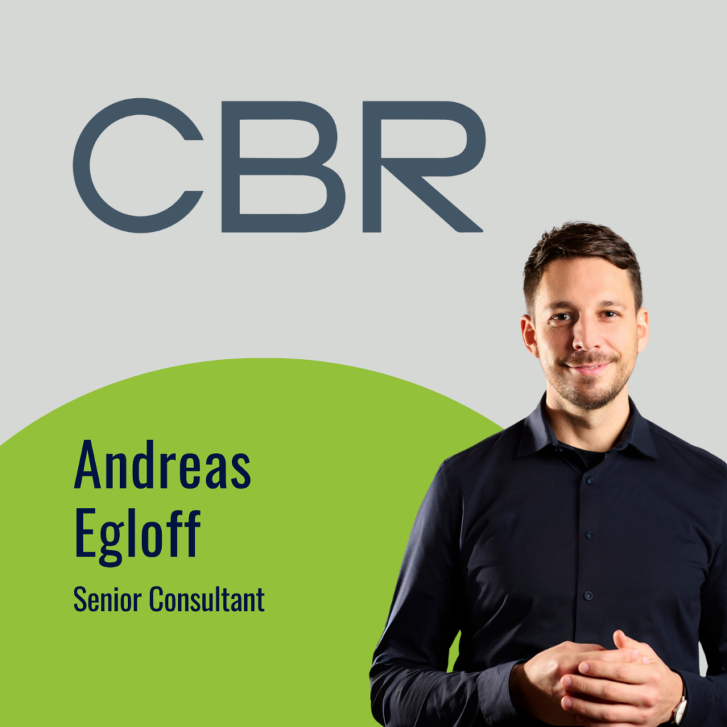 – CBR Sustainability Partners