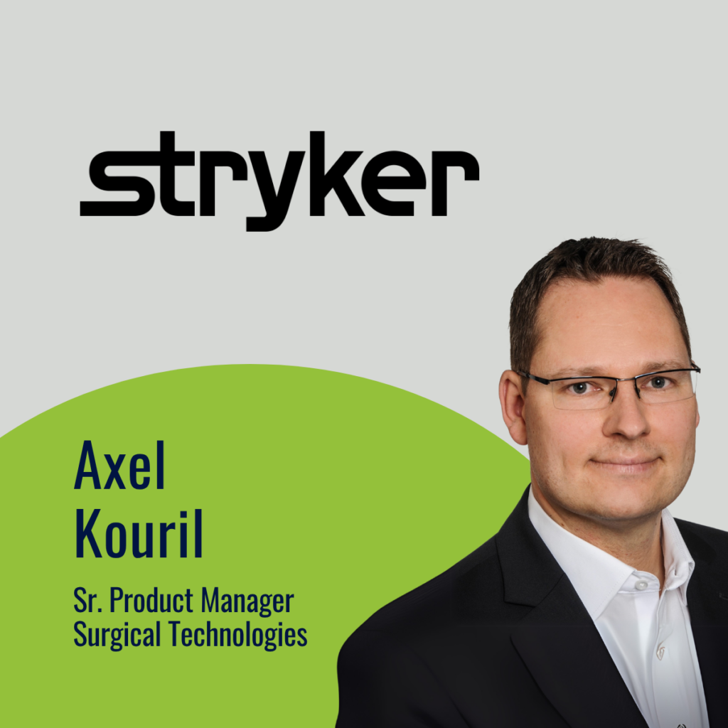 – Stryker
