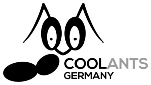 Logo Coolants Germany