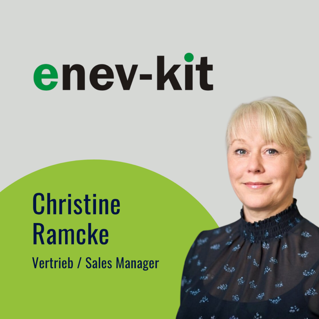 Christine Ramcke, Autorin – Aleatec GmbH