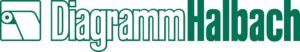 Logo Diagramm Halbach