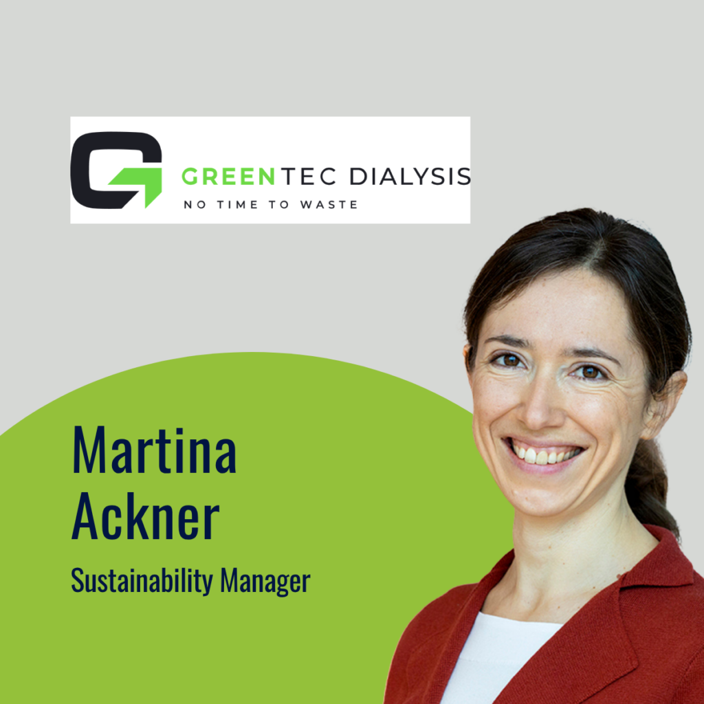 – GreenTec Dialysis GmbH