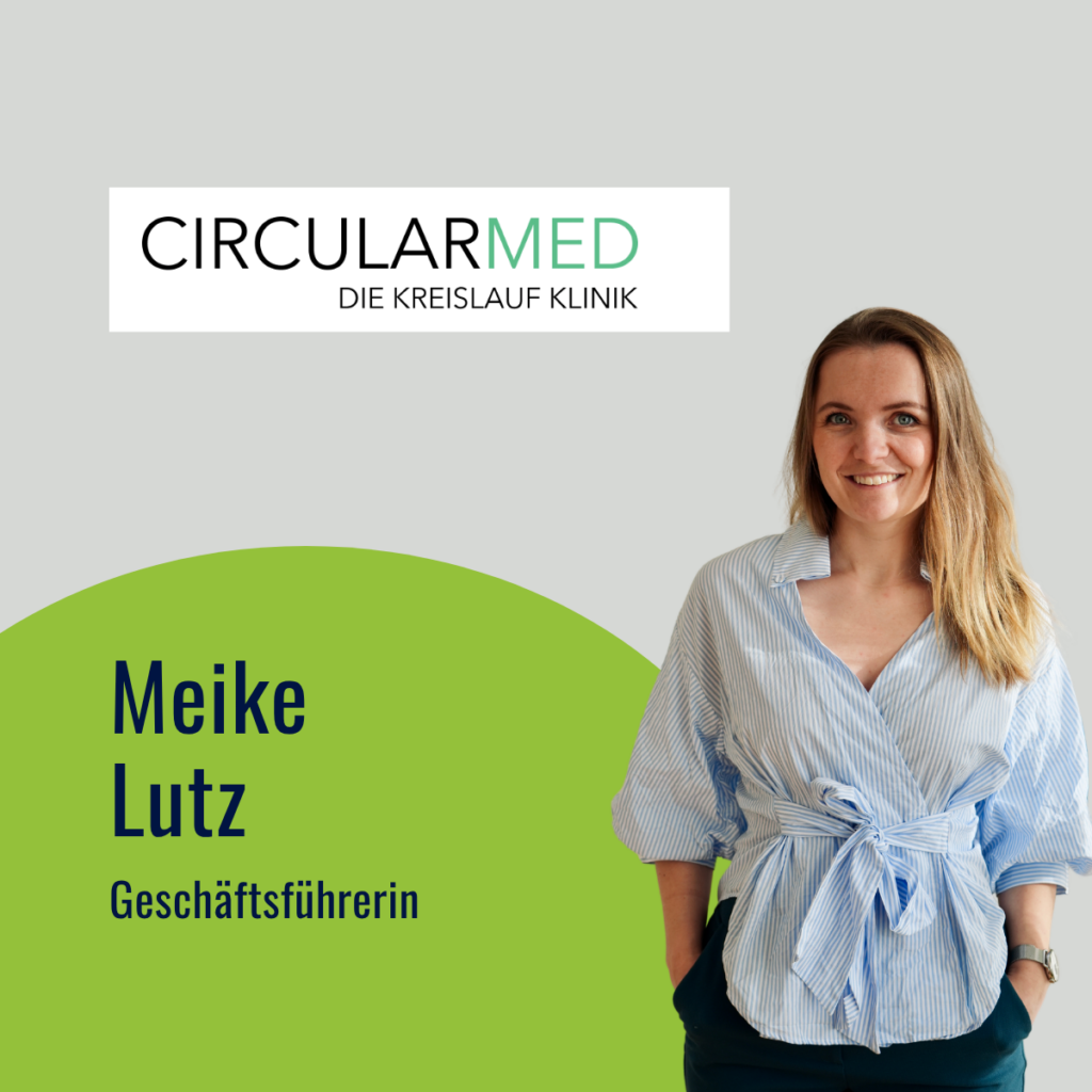 – CIRCULARMED GmbH