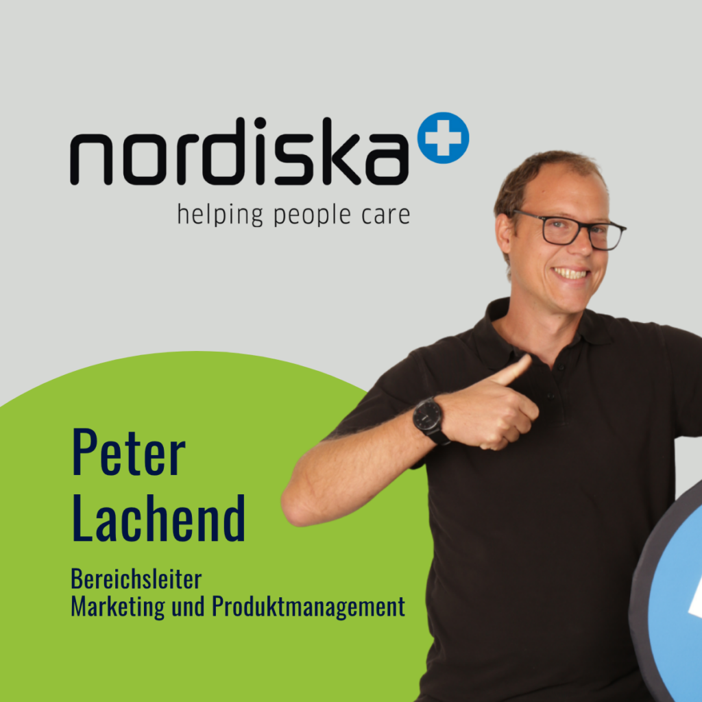 – nordiska GmbH & Co. KG
