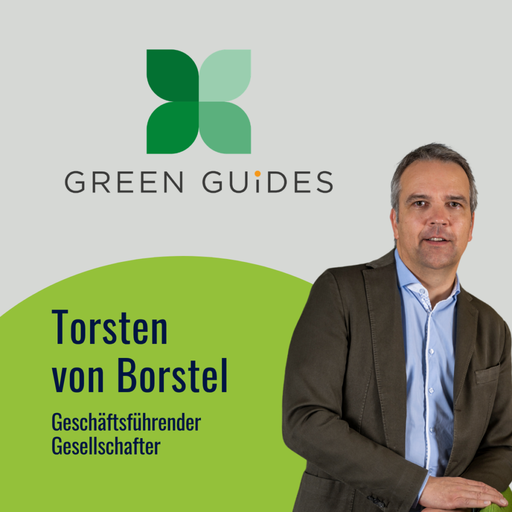 – Green Guides
