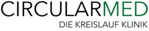 Logo CIRCULARMED GmbH