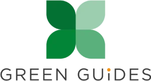 Logo Green Guides