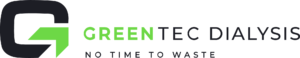 Logo GreenTec Dialysis GmbH