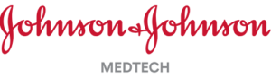 Logo Johnson & Johnson MedTech