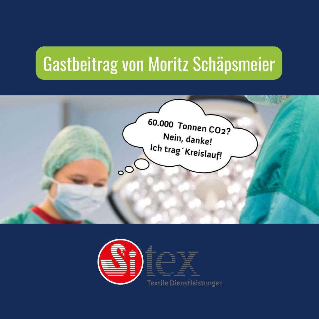 Gastbeitrag der Firma Sitex
