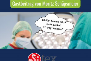 Gastbeitrag der Firma Sitex