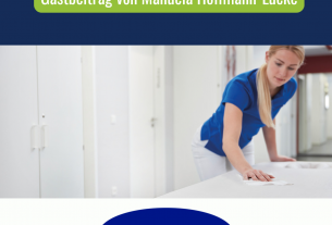 Gastbeitrag der Firma Hartmann