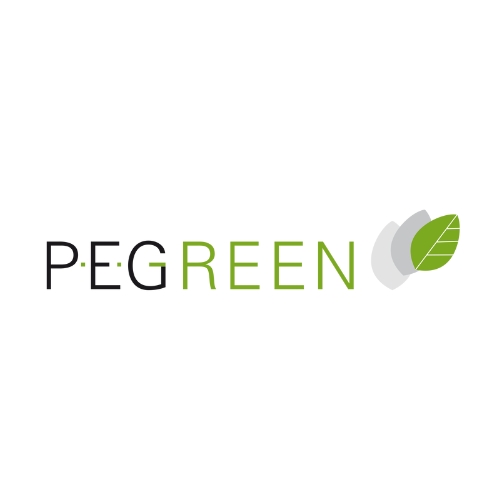 PEGreen Logo