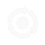 Logo Weißer Punkt Transparent