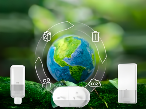 Kreislaufwirtschaft Symbolbild