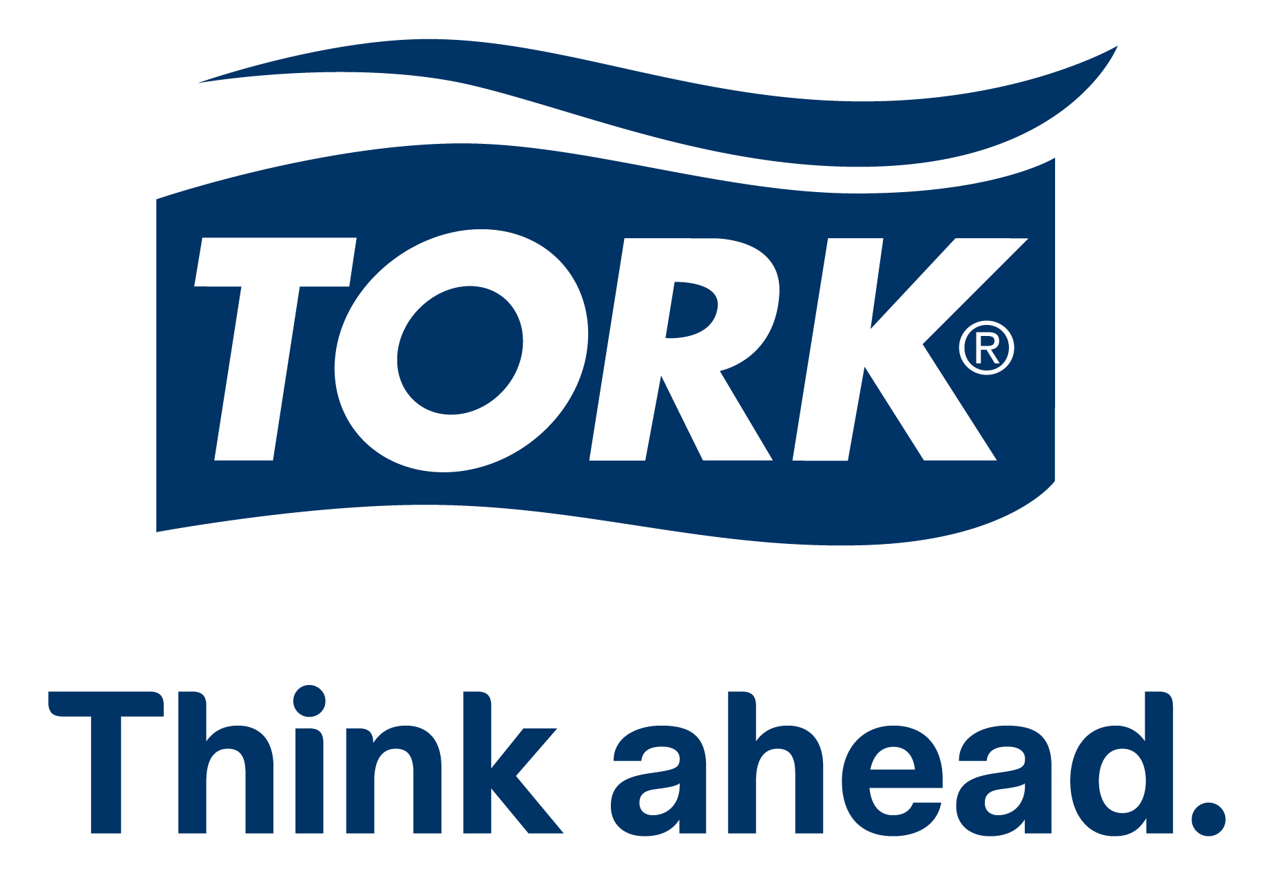 Logo von Tork
