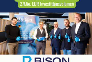 Nachhaltigkeitspartner sichert sich 27 Mio. Euro Investitionsvolumen