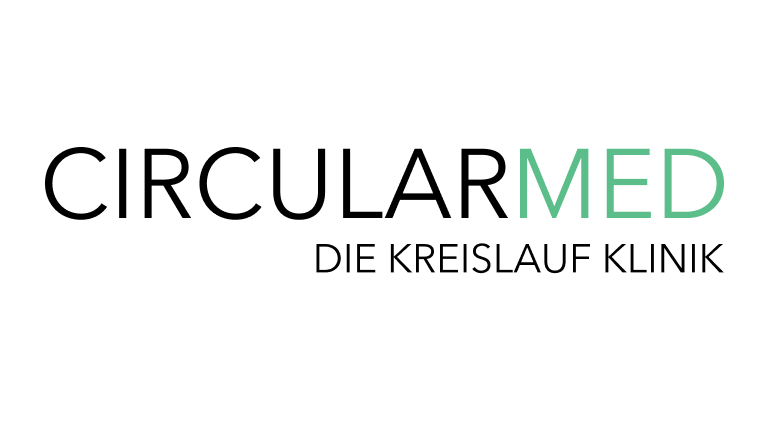 Logo von CircularMed